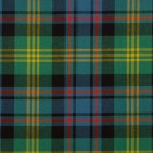 Watson Ancient 13oz Tartan Fabric By The Metre